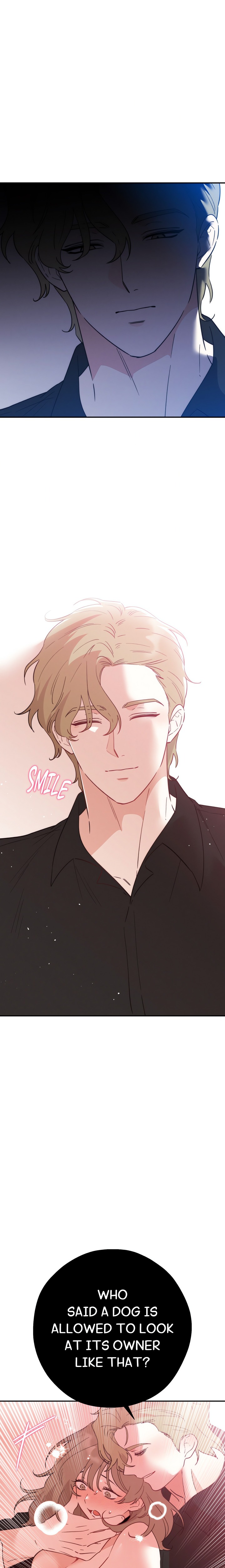 Happily Ever After - Chapter 10 Page 6