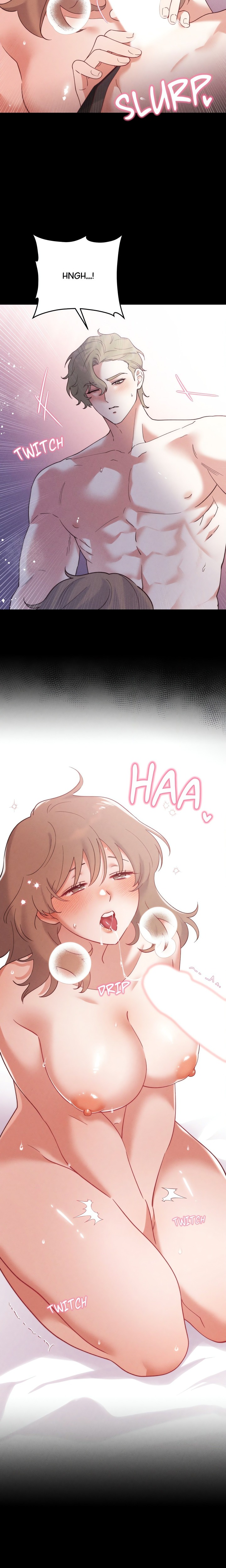 Happily Ever After - Chapter 2 Page 16