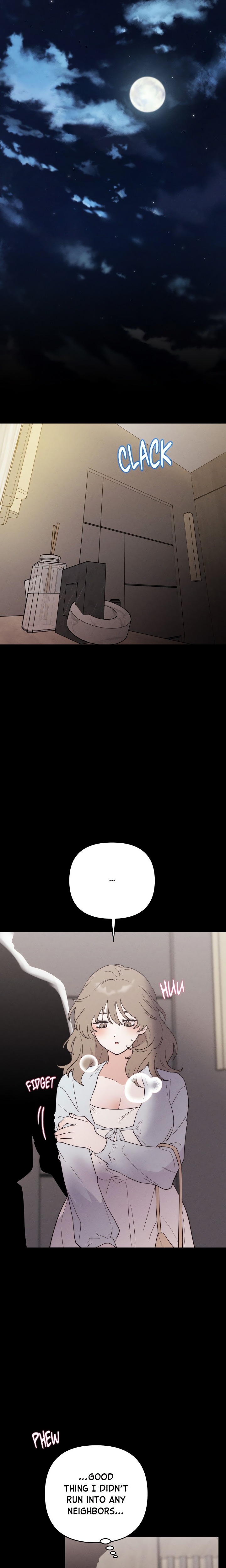 Happily Ever After - Chapter 6 Page 1