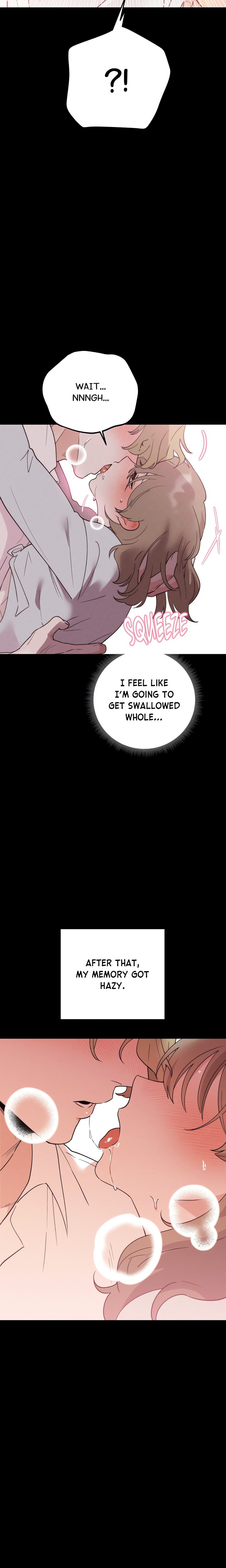 Happily Ever After - Chapter 6 Page 3