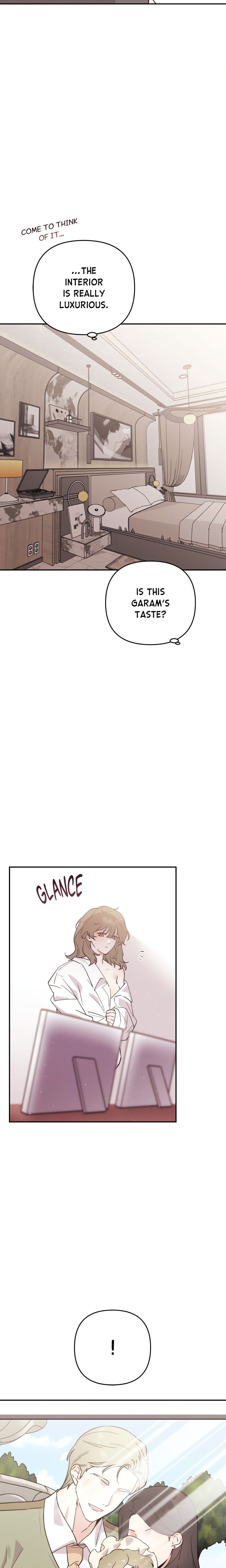 Happily Ever After - Chapter 6 Page 7