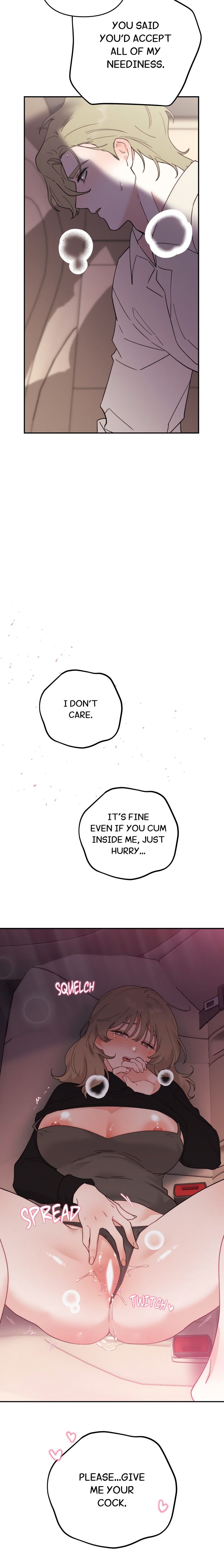 Happily Ever After - Chapter 7 Page 25