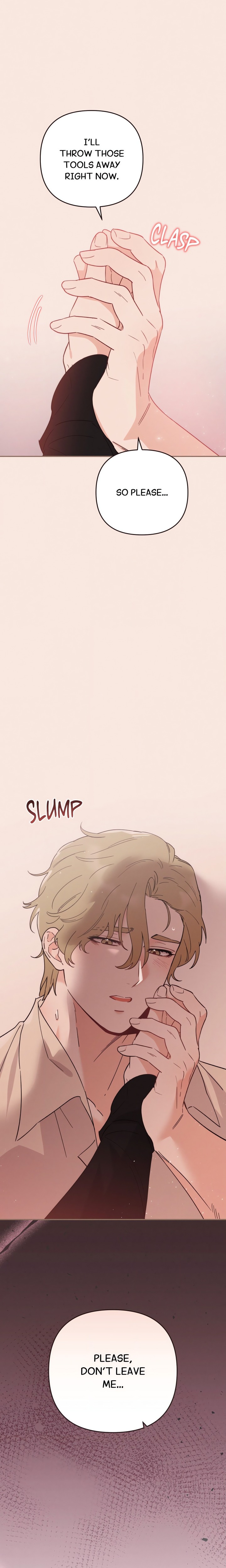 Happily Ever After - Chapter 8 Page 19