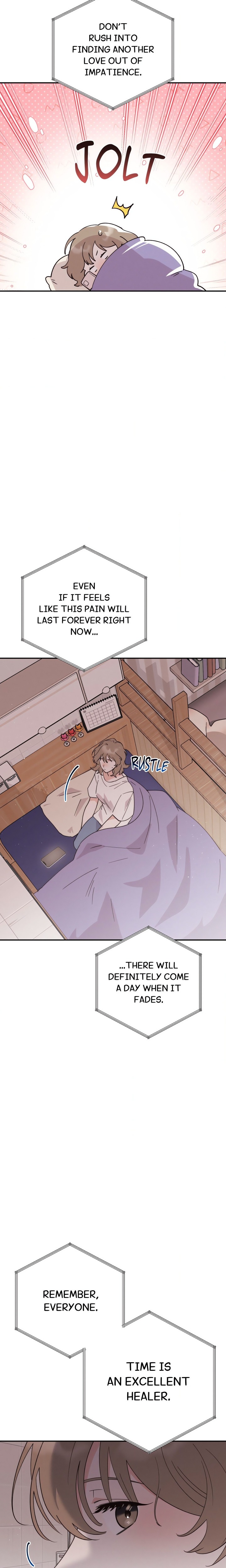 Happily Ever After - Chapter 8 Page 22