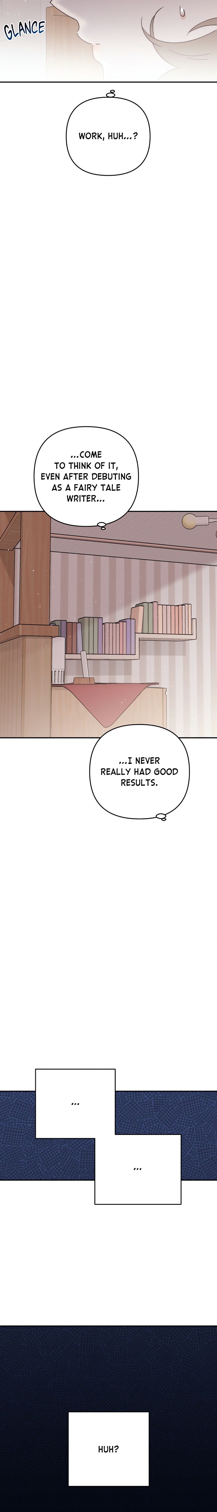 Happily Ever After - Chapter 8 Page 23