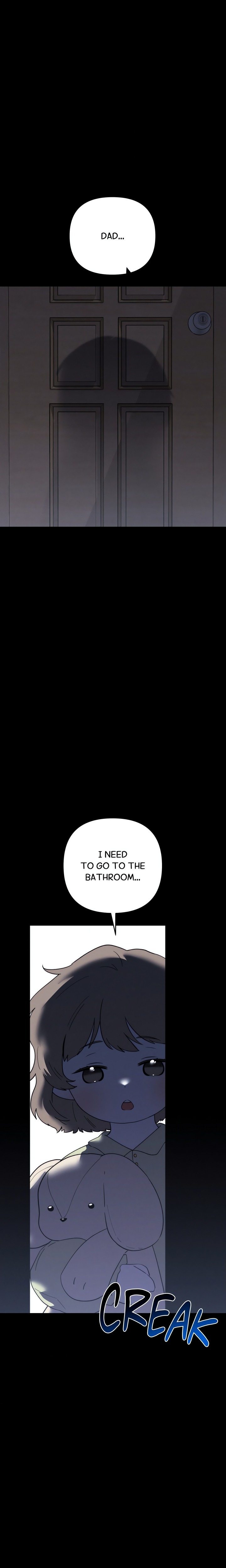 Happily Ever After - Chapter 8 Page 28