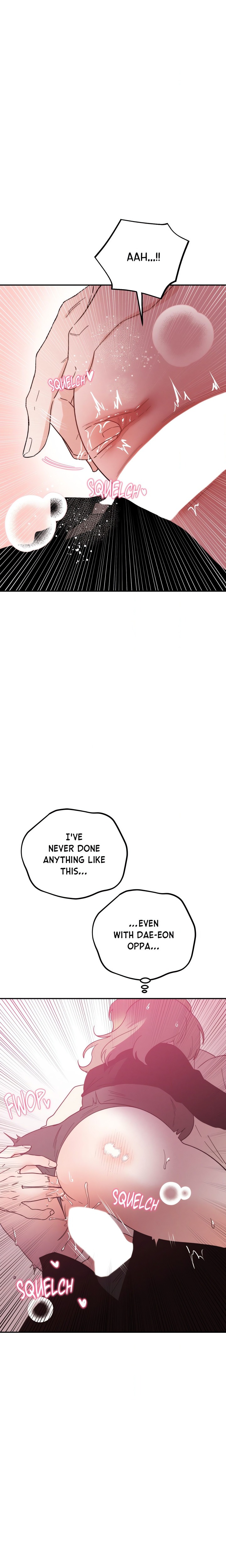 Happily Ever After - Chapter 8 Page 7