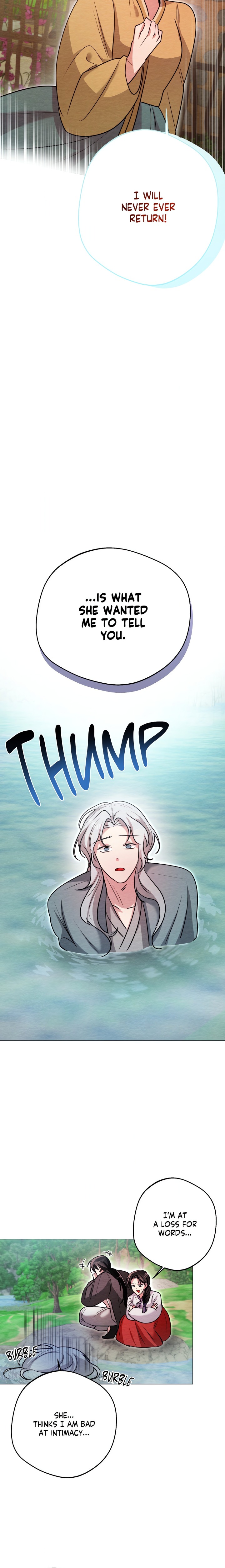 Capturing Spirits, Catching Feelings (Uncensored) - Chapter 10 Page 15