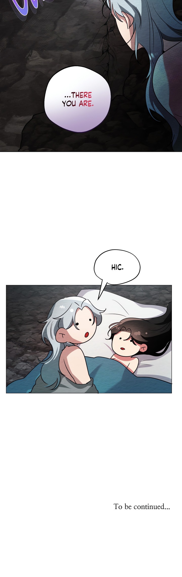 Capturing Spirits, Catching Feelings (Uncensored) - Chapter 8 Page 17