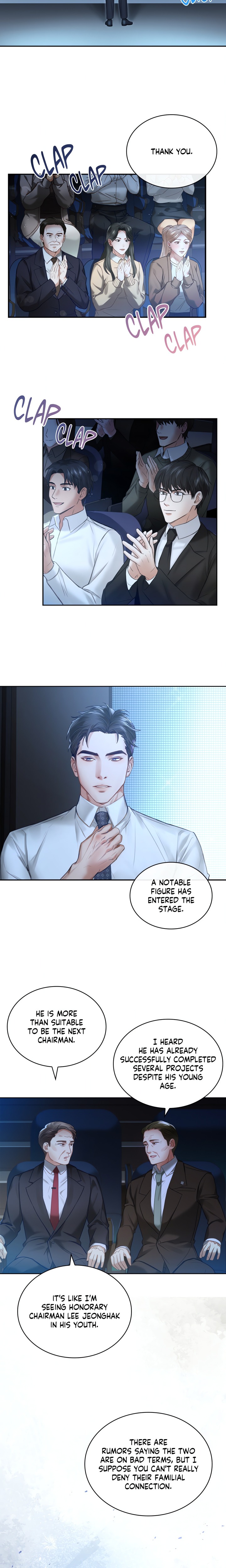 The Young Wife (Uncensored) - Chapter 1 Page 12