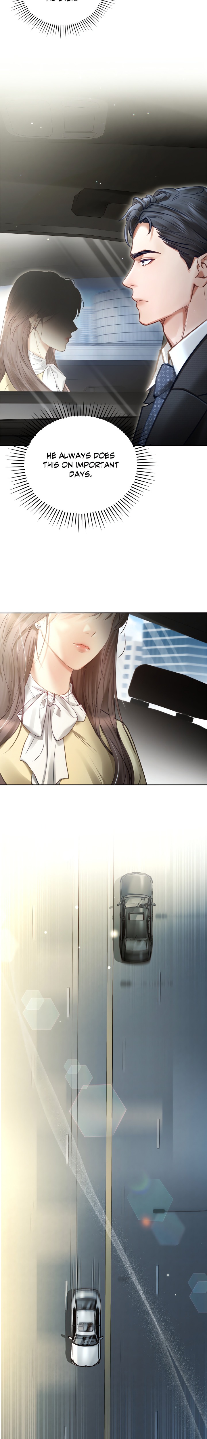 The Young Wife (Uncensored) - Chapter 1 Page 9