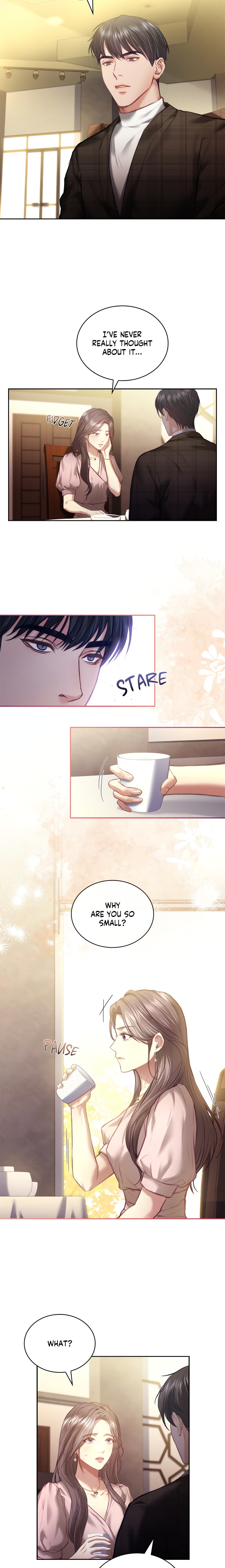 The Young Wife (Uncensored) - Chapter 10 Page 12