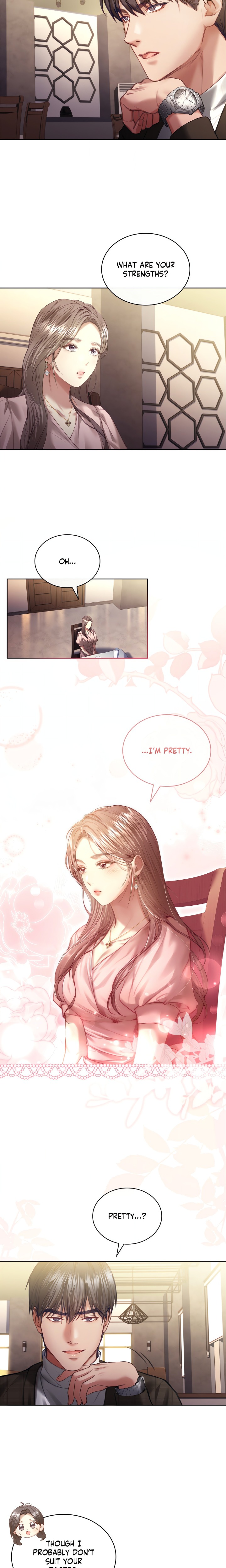 The Young Wife (Uncensored) - Chapter 10 Page 16