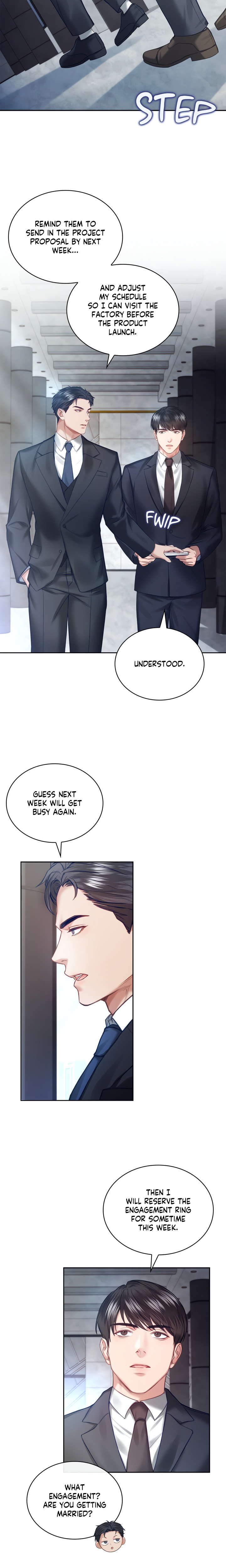 The Young Wife (Uncensored) - Chapter 10 Page 19