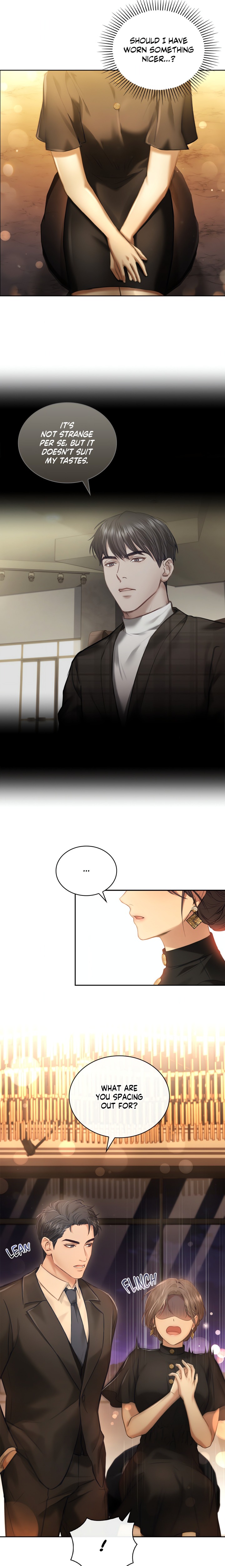 The Young Wife (Uncensored) - Chapter 11 Page 8