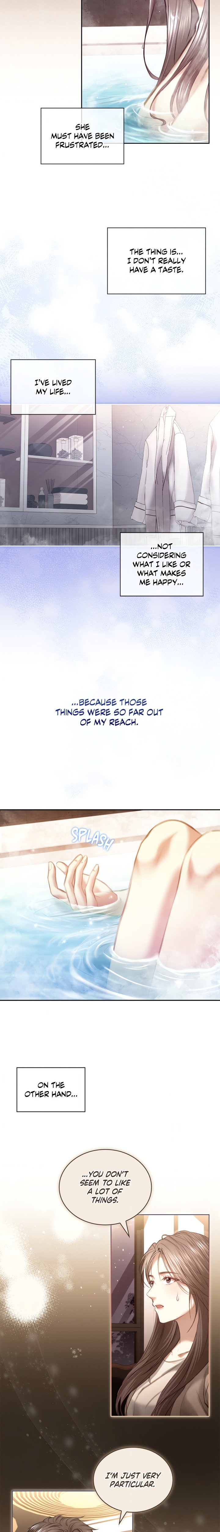 The Young Wife (Uncensored) - Chapter 13 Page 11