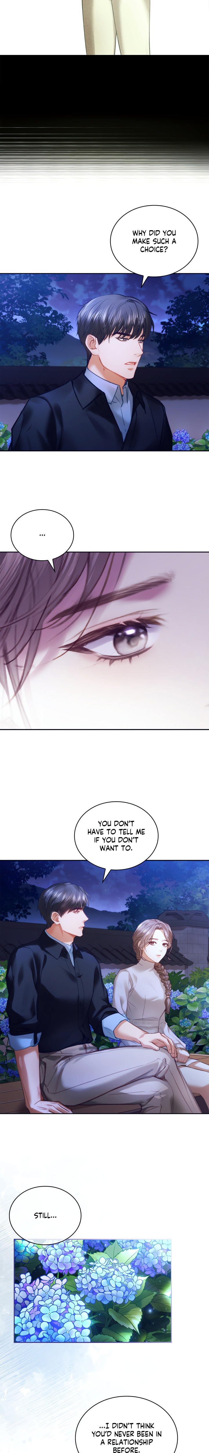 The Young Wife (Uncensored) - Chapter 14 Page 15