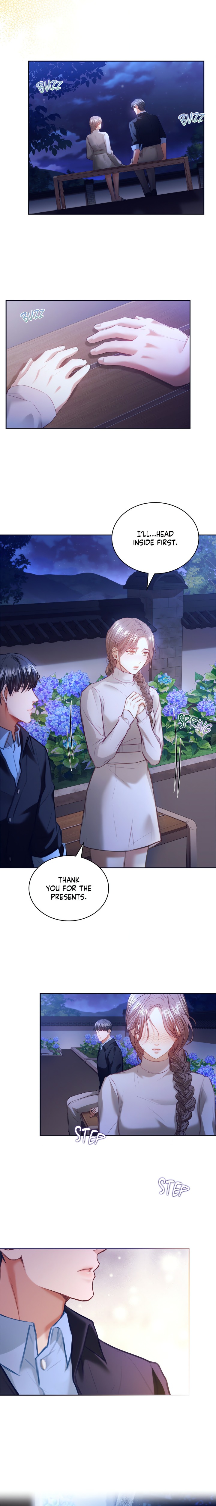 The Young Wife (Uncensored) - Chapter 14 Page 18