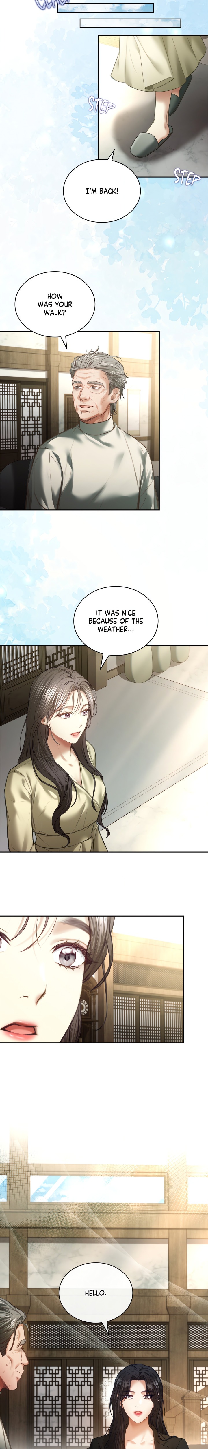 The Young Wife (Uncensored) - Chapter 14 Page 2