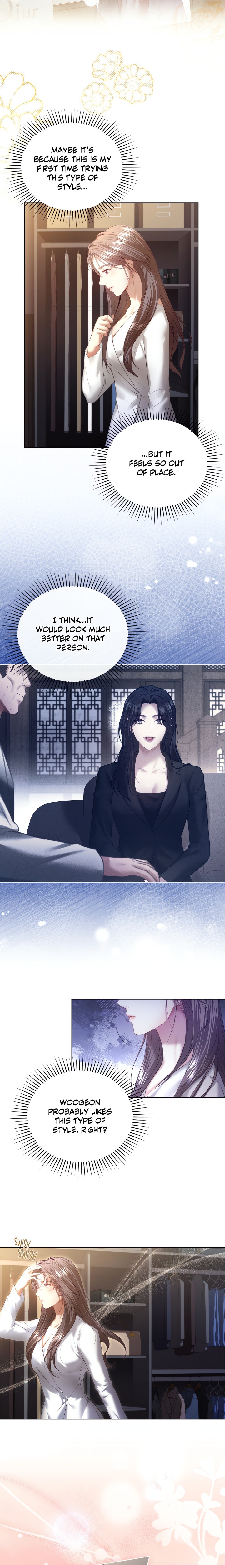 The Young Wife (Uncensored) - Chapter 15 Page 5