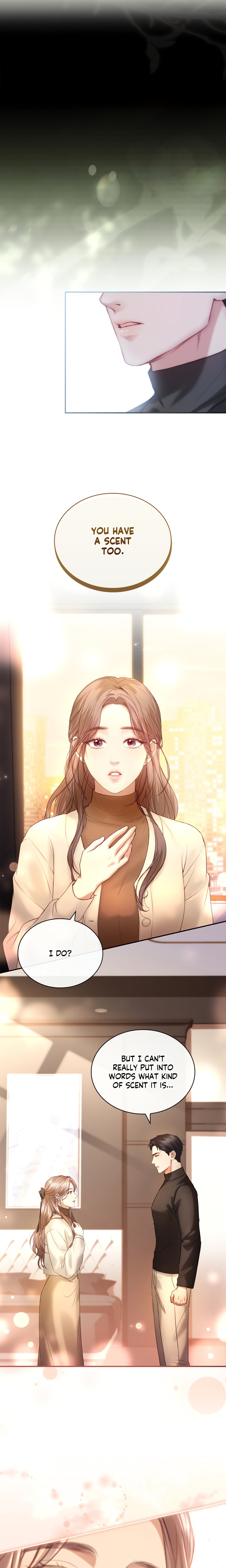 The Young Wife (Uncensored) - Chapter 16 Page 10