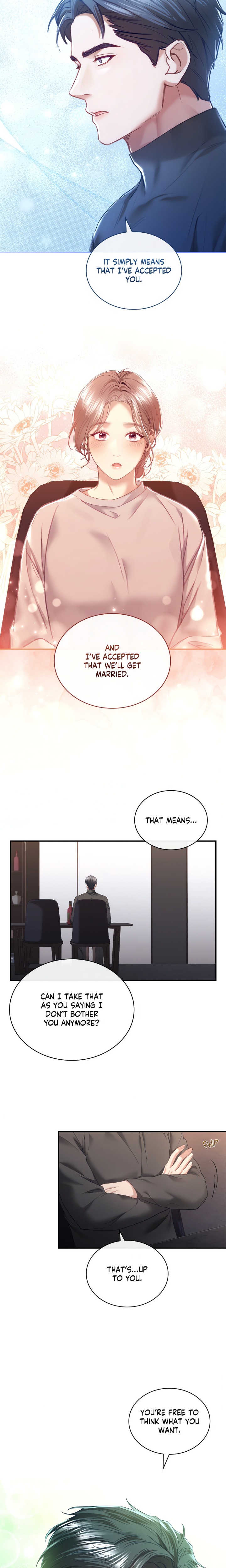 The Young Wife (Uncensored) - Chapter 17 Page 14