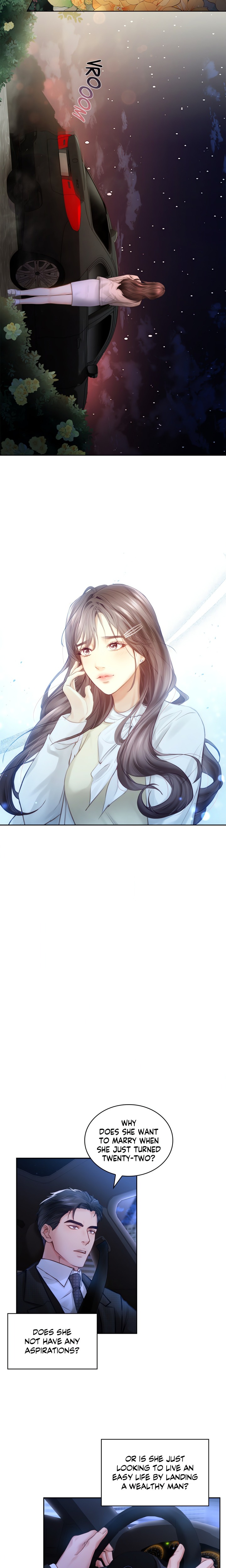 The Young Wife (Uncensored) - Chapter 2 Page 10