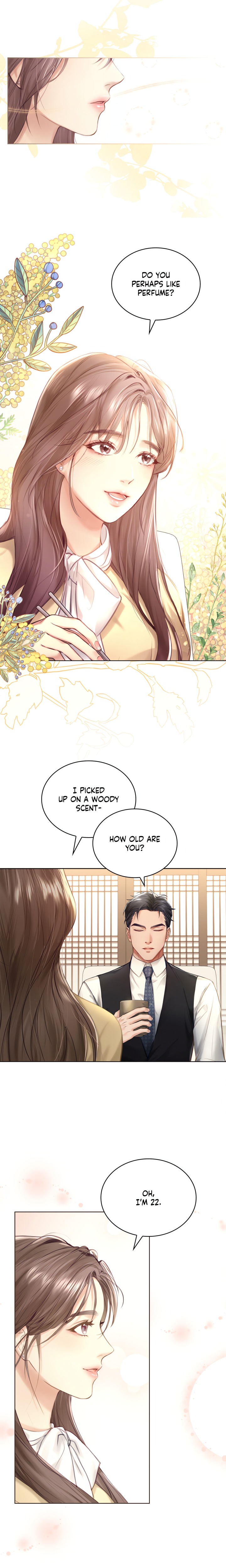 The Young Wife (Uncensored) - Chapter 2 Page 2