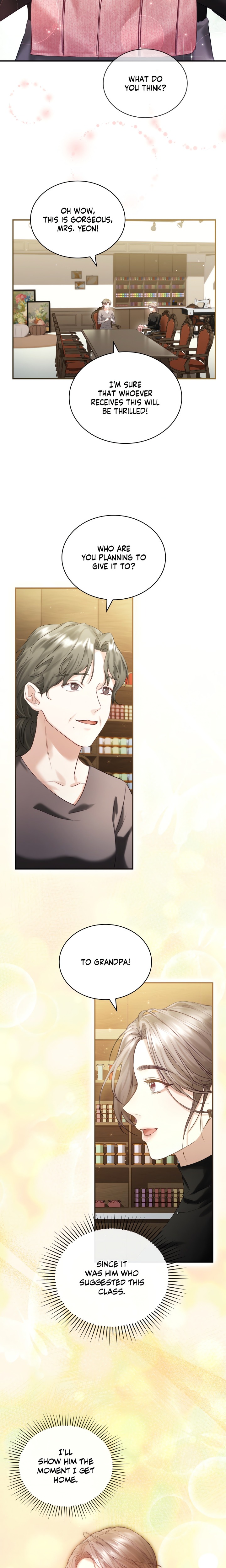 The Young Wife (Uncensored) - Chapter 23 Page 6