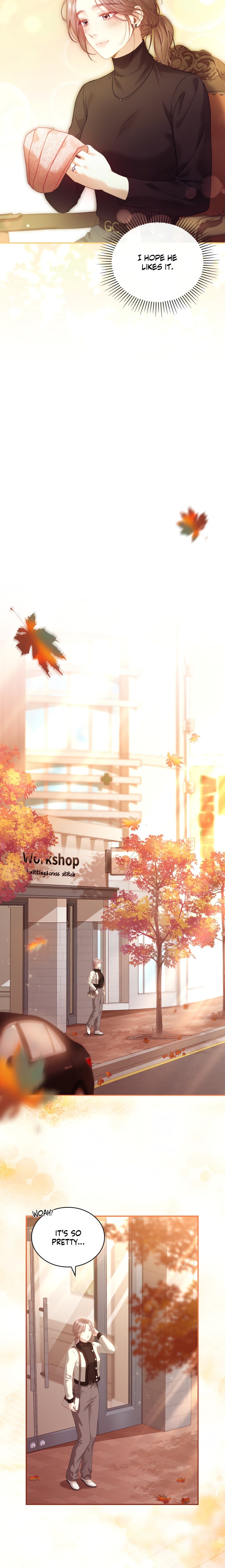 The Young Wife (Uncensored) - Chapter 23 Page 7