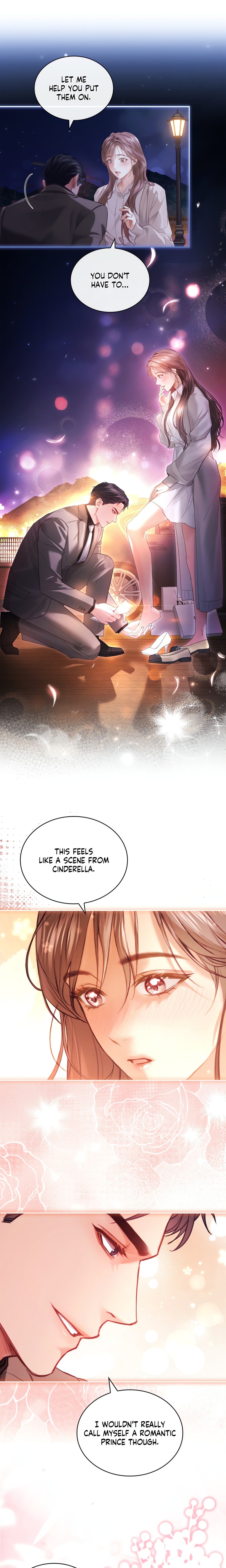 The Young Wife (Uncensored) - Chapter 27 Page 10