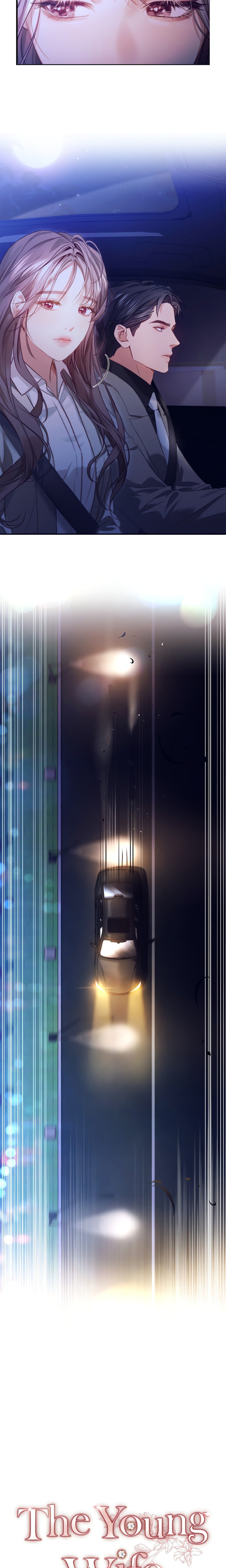 The Young Wife (Uncensored) - Chapter 27 Page 4