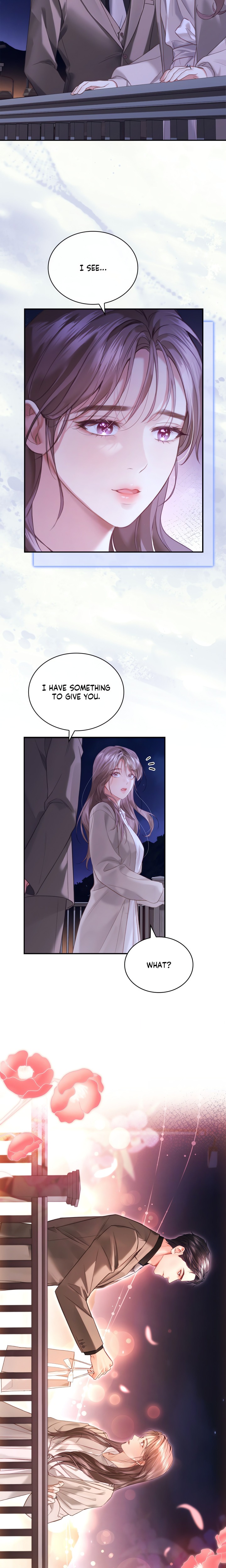 The Young Wife (Uncensored) - Chapter 27 Page 8