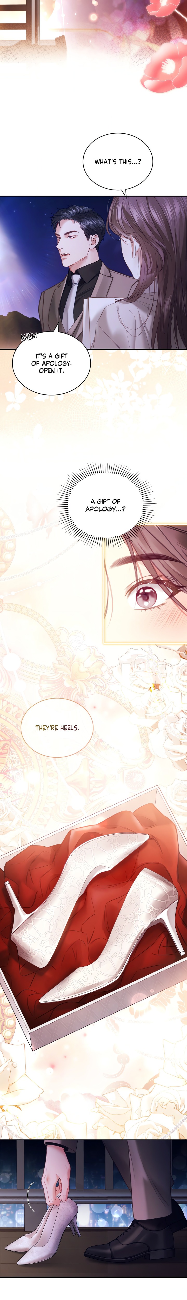 The Young Wife (Uncensored) - Chapter 27 Page 9