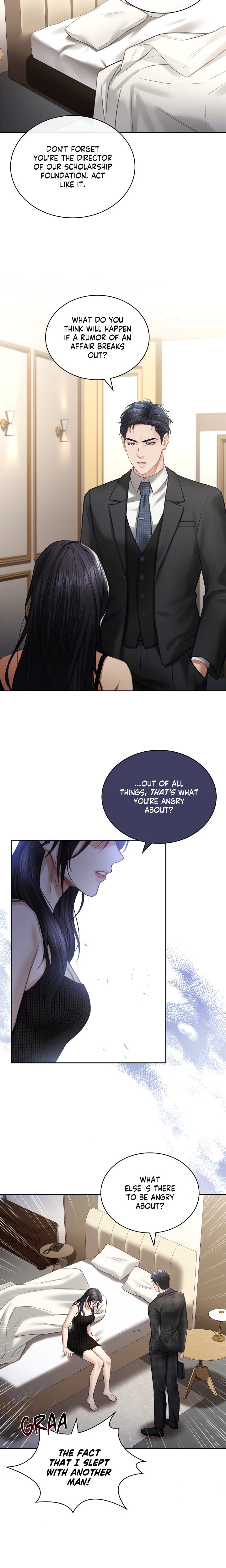 The Young Wife (Uncensored) - Chapter 3 Page 6