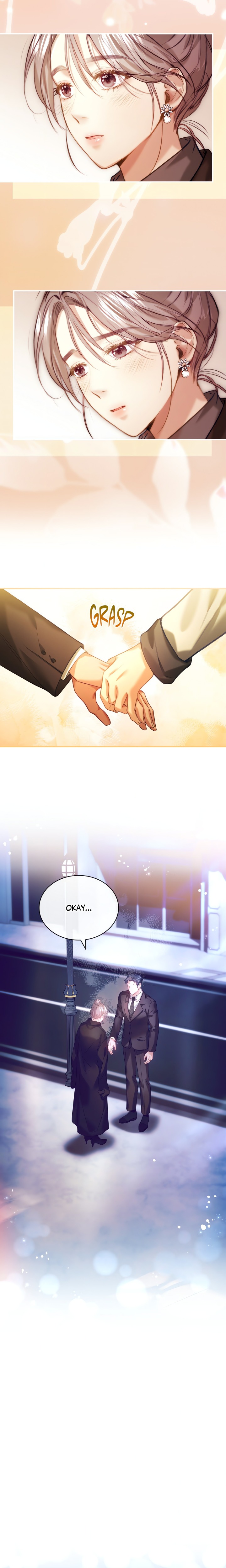 The Young Wife (Uncensored) - Chapter 31 Page 10