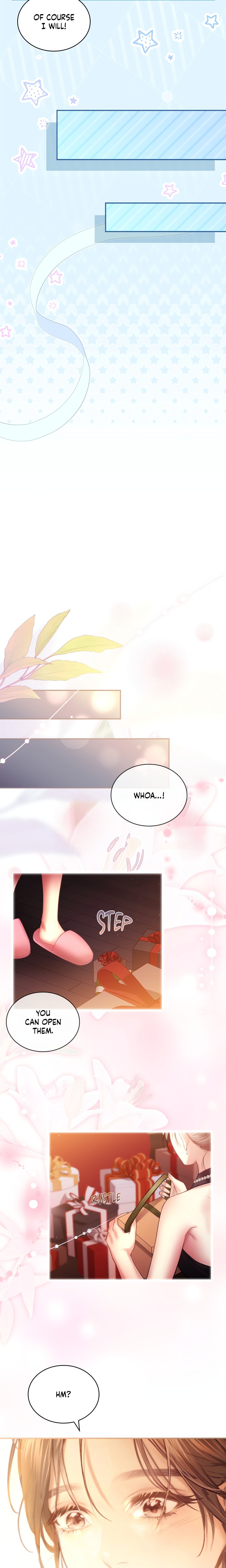 The Young Wife (Uncensored) - Chapter 31 Page 14