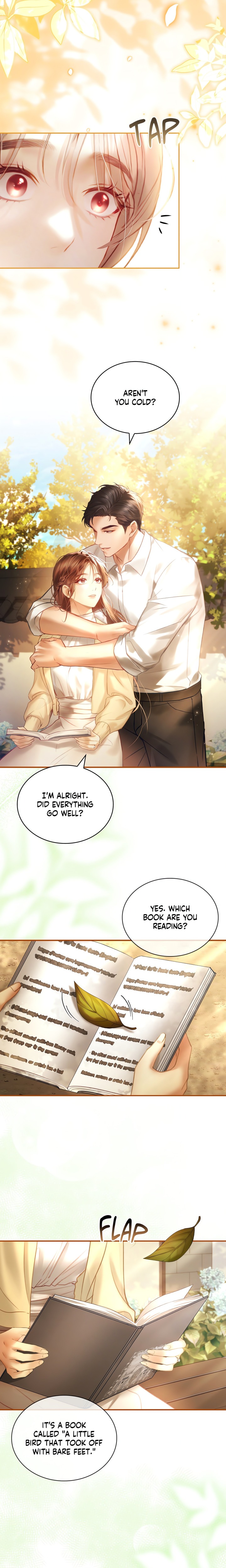 The Young Wife (Uncensored) - Chapter 36 Page 19