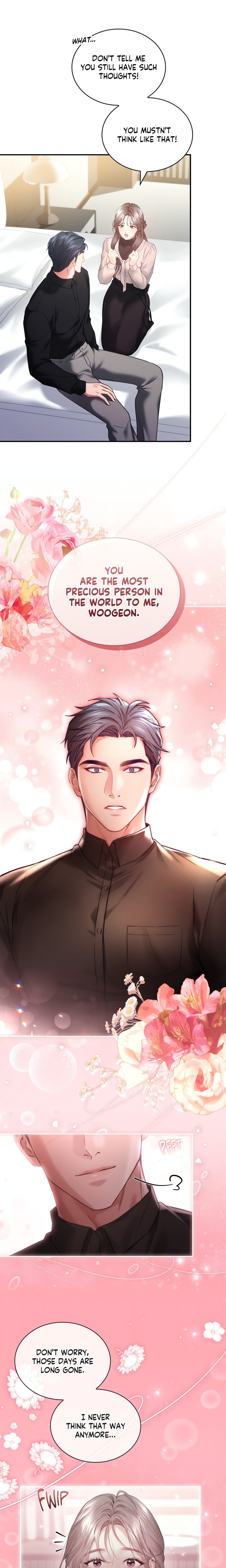 The Young Wife (Uncensored) - Chapter 38 Page 1