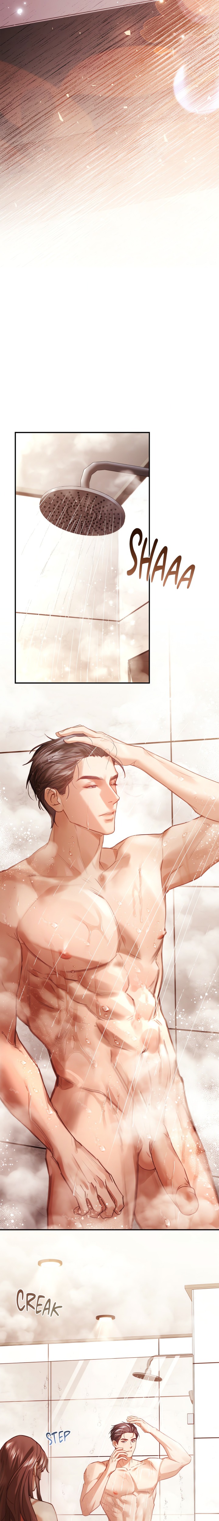 The Young Wife (Uncensored) - Chapter 38 Page 7