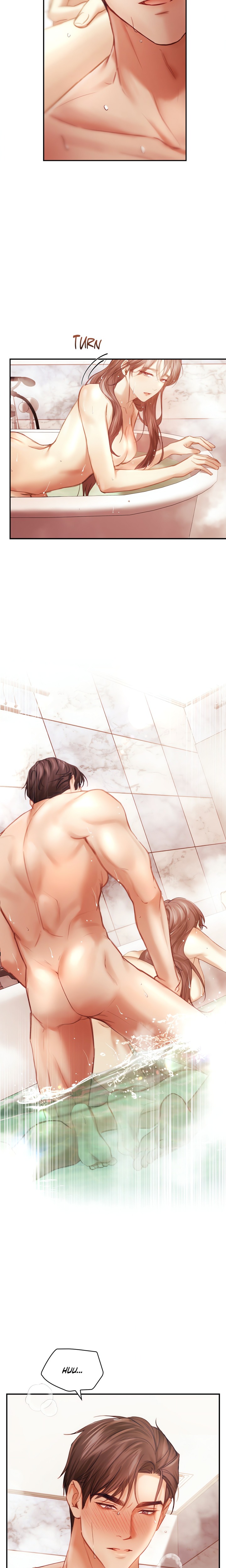 The Young Wife (Uncensored) - Chapter 39 Page 17