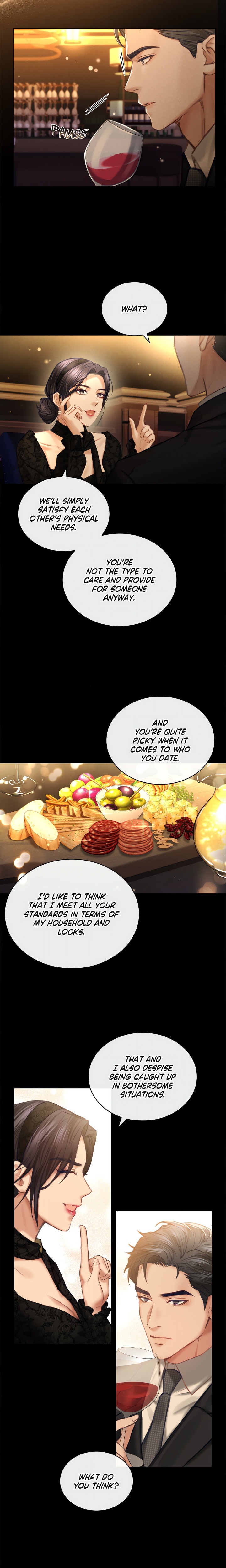 The Young Wife (Uncensored) - Chapter 4 Page 16