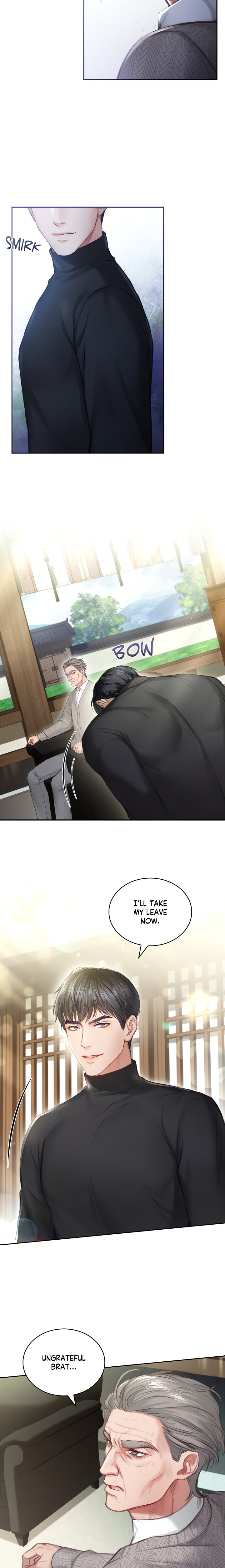 The Young Wife (Uncensored) - Chapter 4 Page 4