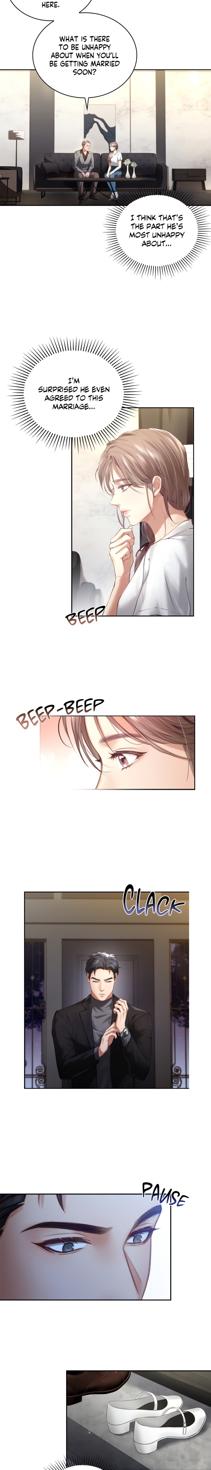 The Young Wife (Uncensored) - Chapter 4 Page 7