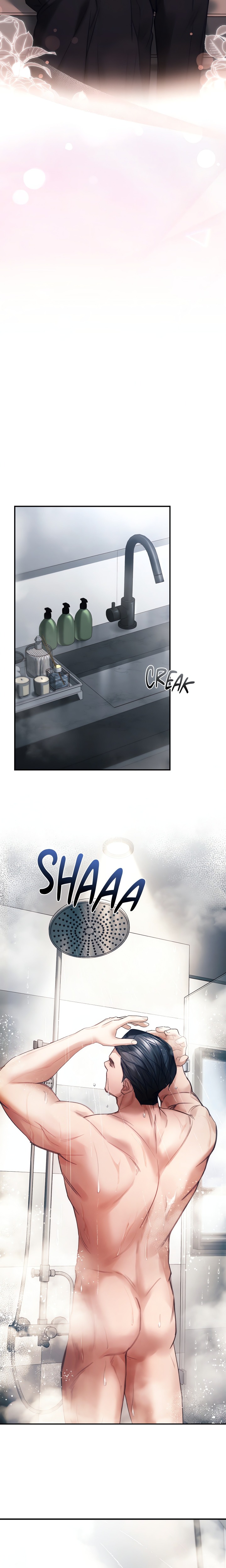 The Young Wife (Uncensored) - Chapter 42 Page 12