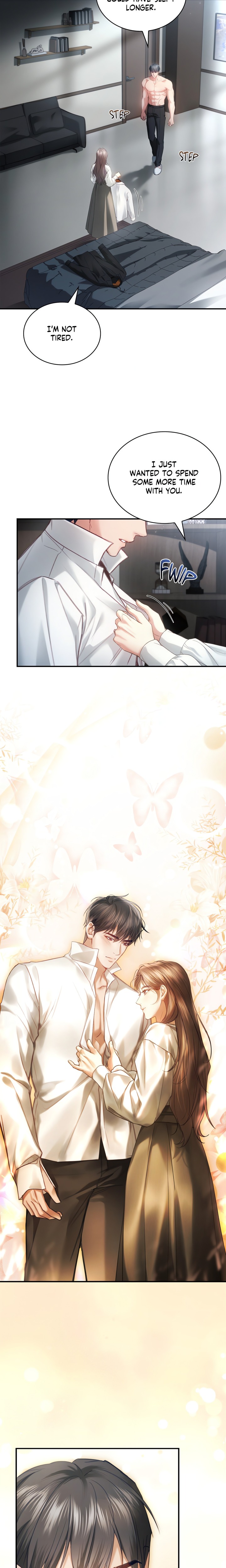 The Young Wife (Uncensored) - Chapter 42 Page 15