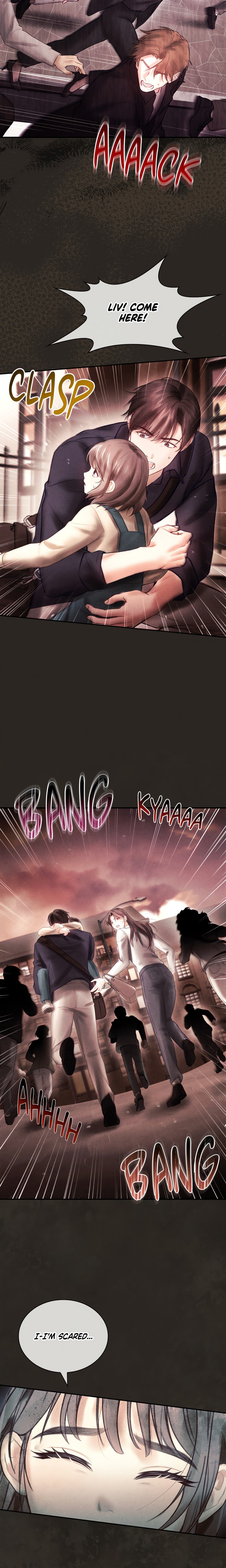 The Young Wife (Uncensored) - Chapter 46 Page 13