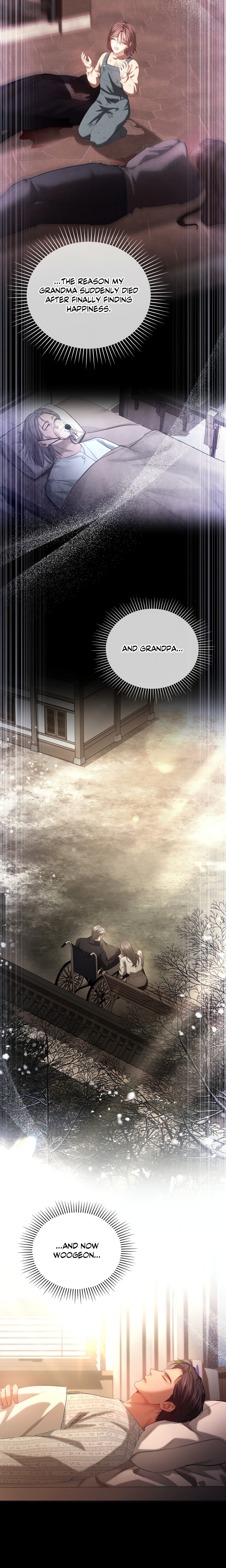 The Young Wife (Uncensored) - Chapter 46 Page 23