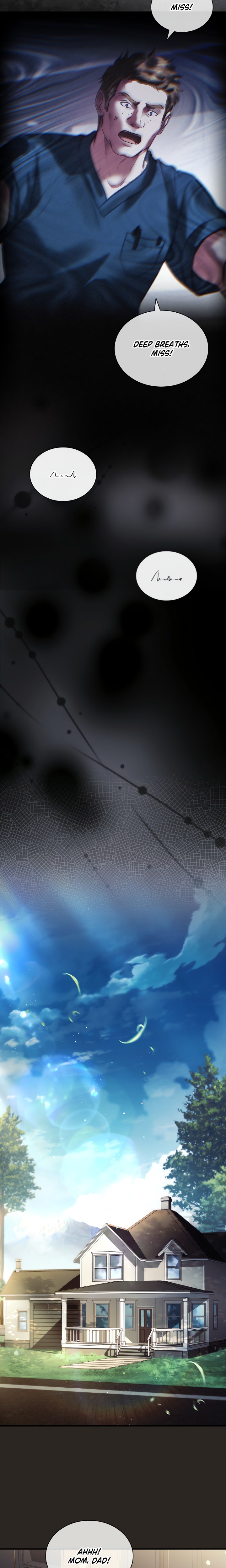 The Young Wife (Uncensored) - Chapter 46 Page 6