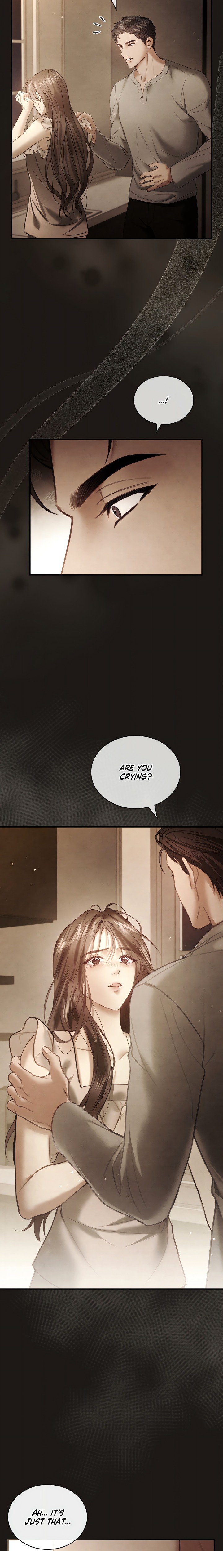 The Young Wife (Uncensored) - Chapter 47 Page 15